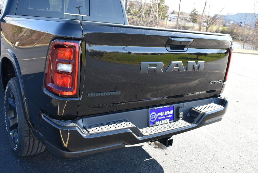 new 2026 Ram 1500 car, priced at $50,999