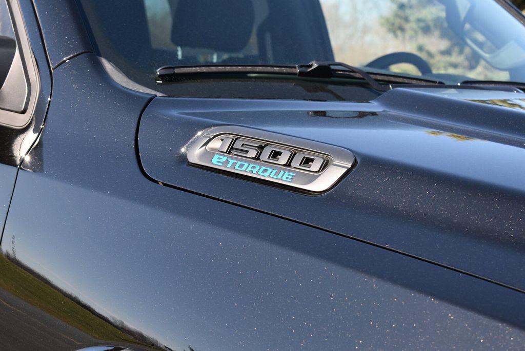 new 2026 Ram 1500 car, priced at $50,999