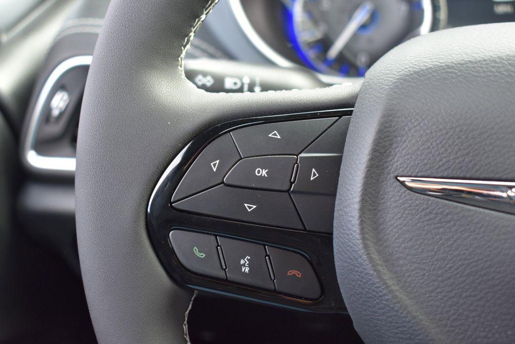 new 2026 Chrysler Pacifica car, priced at $54,530