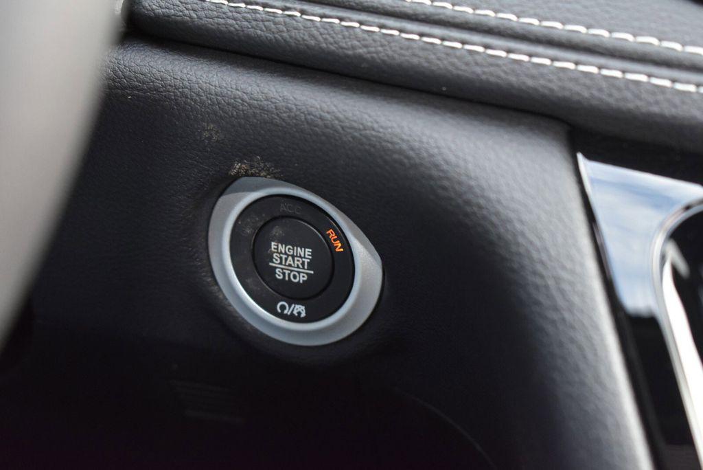 new 2026 Chrysler Pacifica car, priced at $54,530