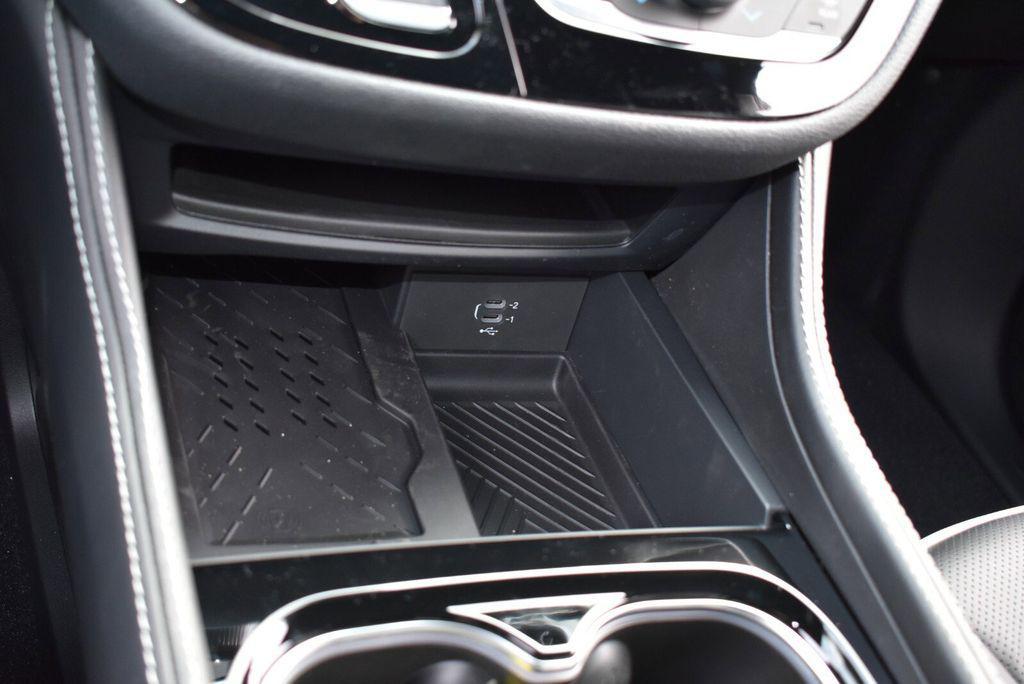 new 2026 Chrysler Pacifica car, priced at $54,530