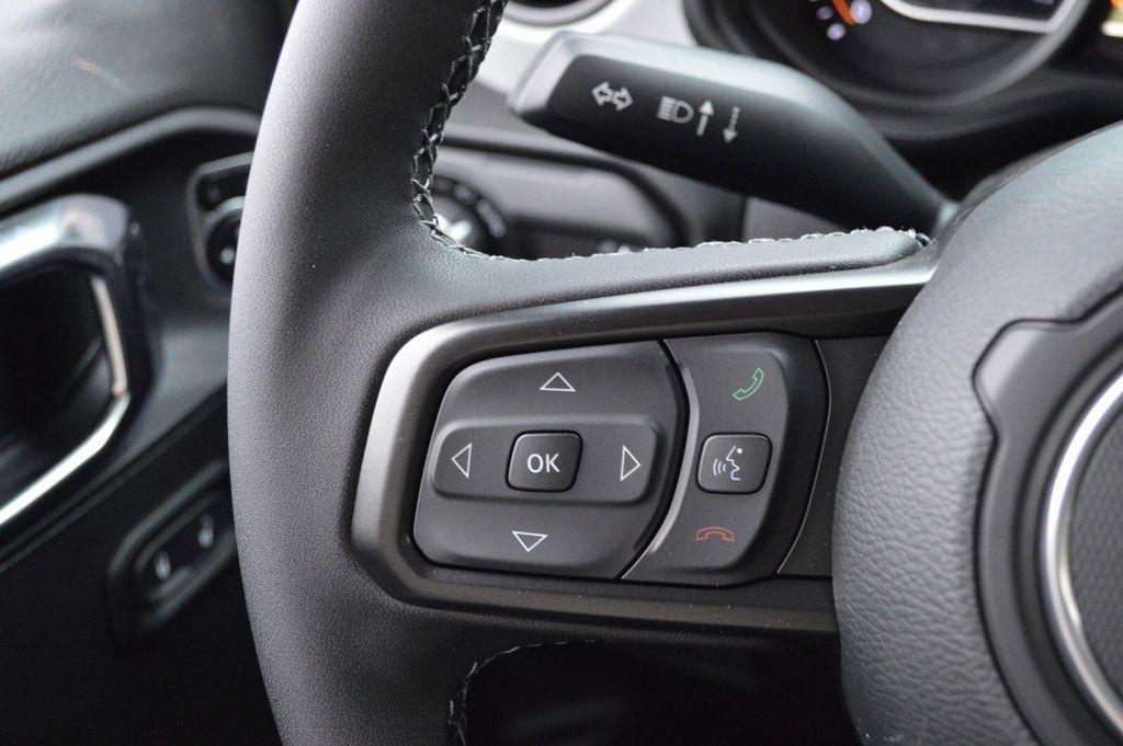 new 2026 Jeep Wrangler car, priced at $49,969