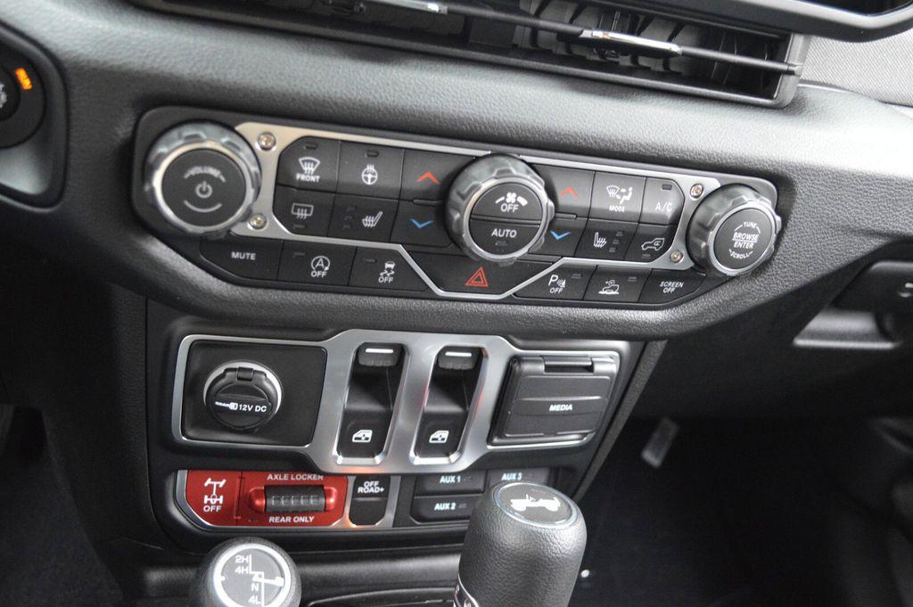 new 2026 Jeep Wrangler car, priced at $49,969