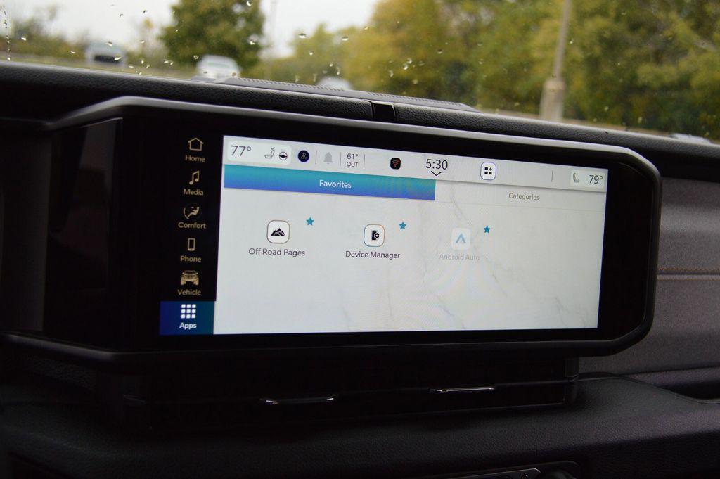 new 2026 Jeep Wrangler car, priced at $49,969