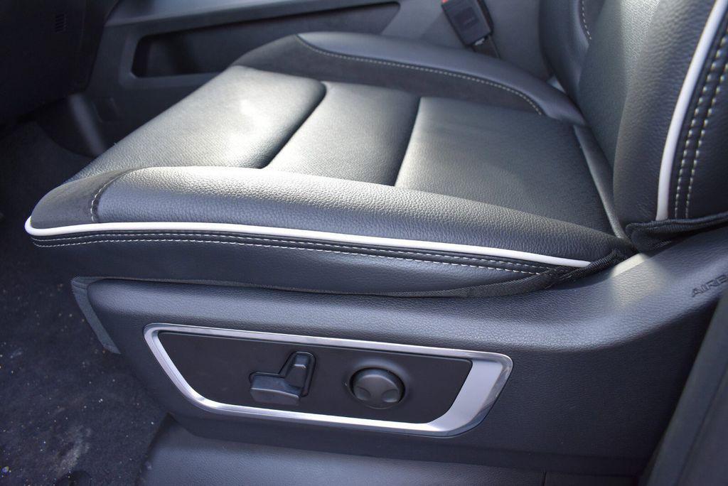 new 2026 Ram 1500 car, priced at $63,999