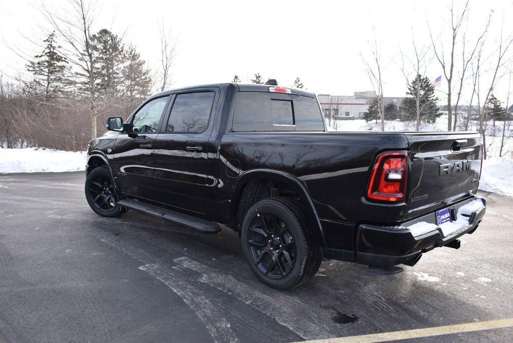 new 2026 Ram 1500 car, priced at $63,999