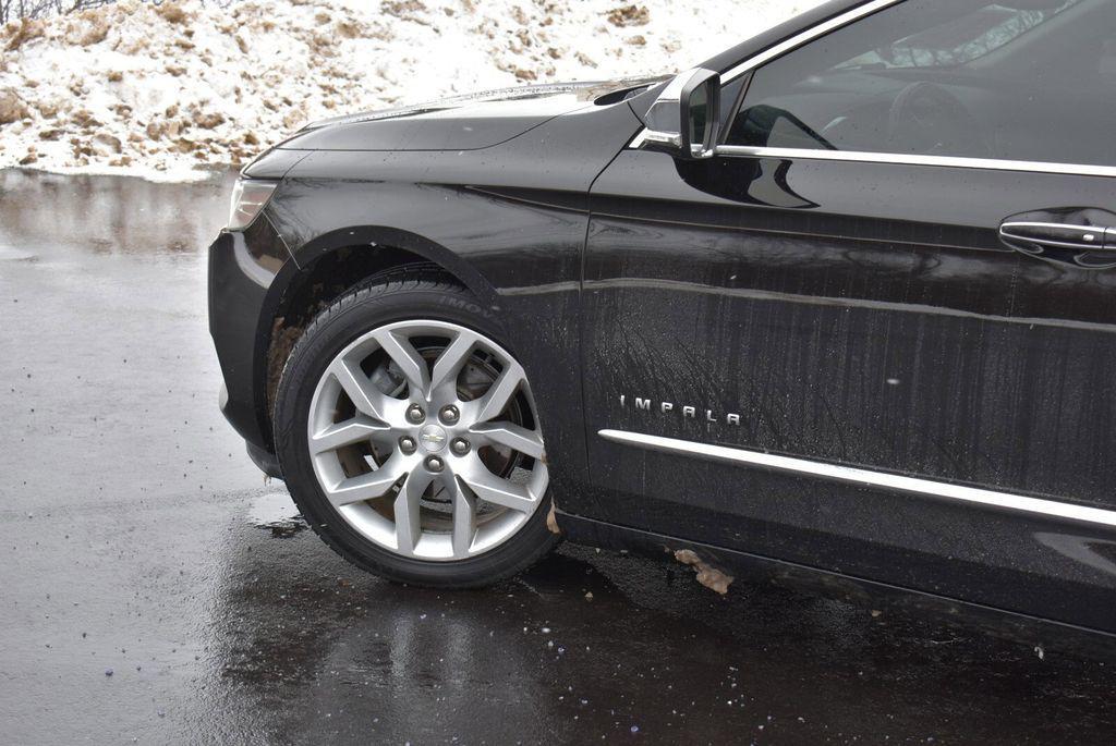 used 2014 Chevrolet Impala car, priced at $7,596