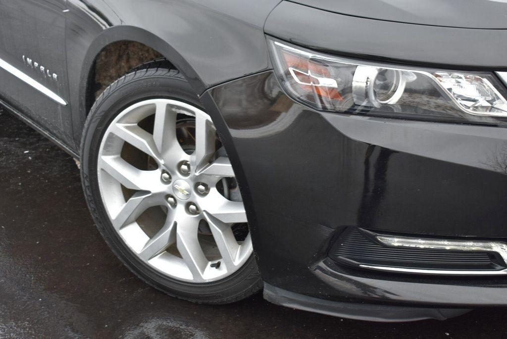 used 2014 Chevrolet Impala car, priced at $7,596