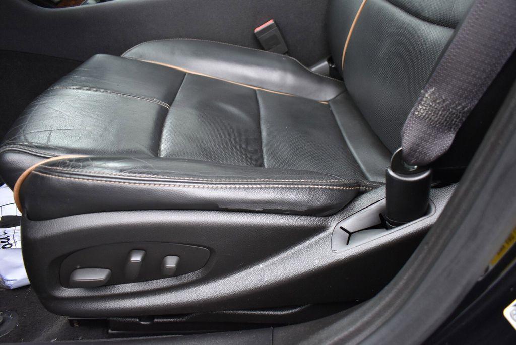 used 2014 Chevrolet Impala car, priced at $7,596