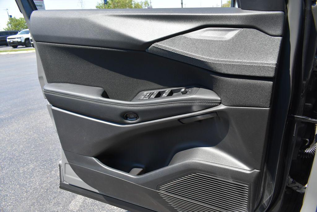 new 2026 Jeep Cherokee car, priced at $36,633