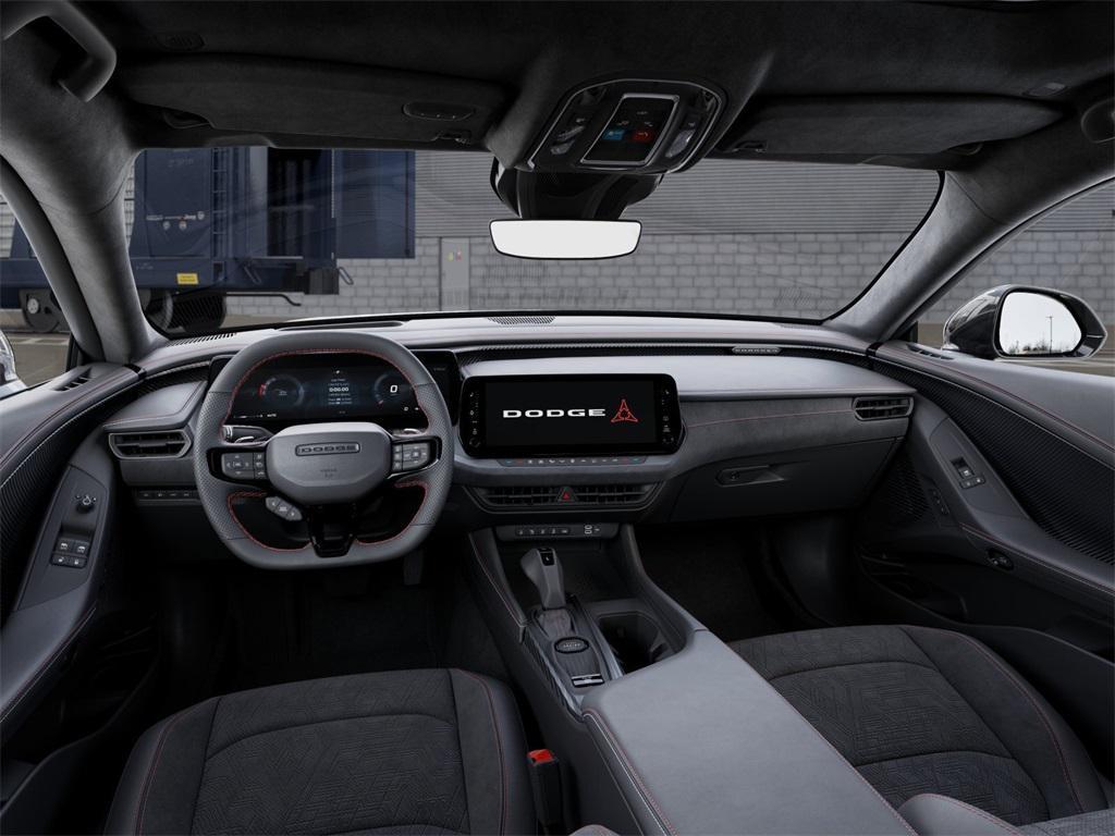 new 2026 Dodge Charger car, priced at $65,043
