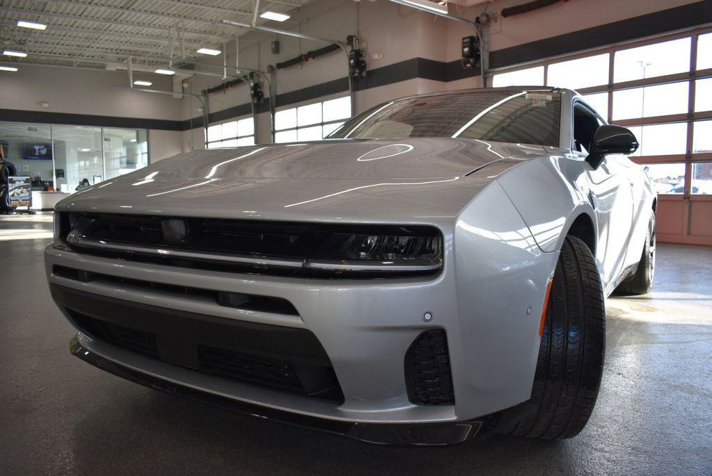 new 2026 Dodge Charger car, priced at $64,043