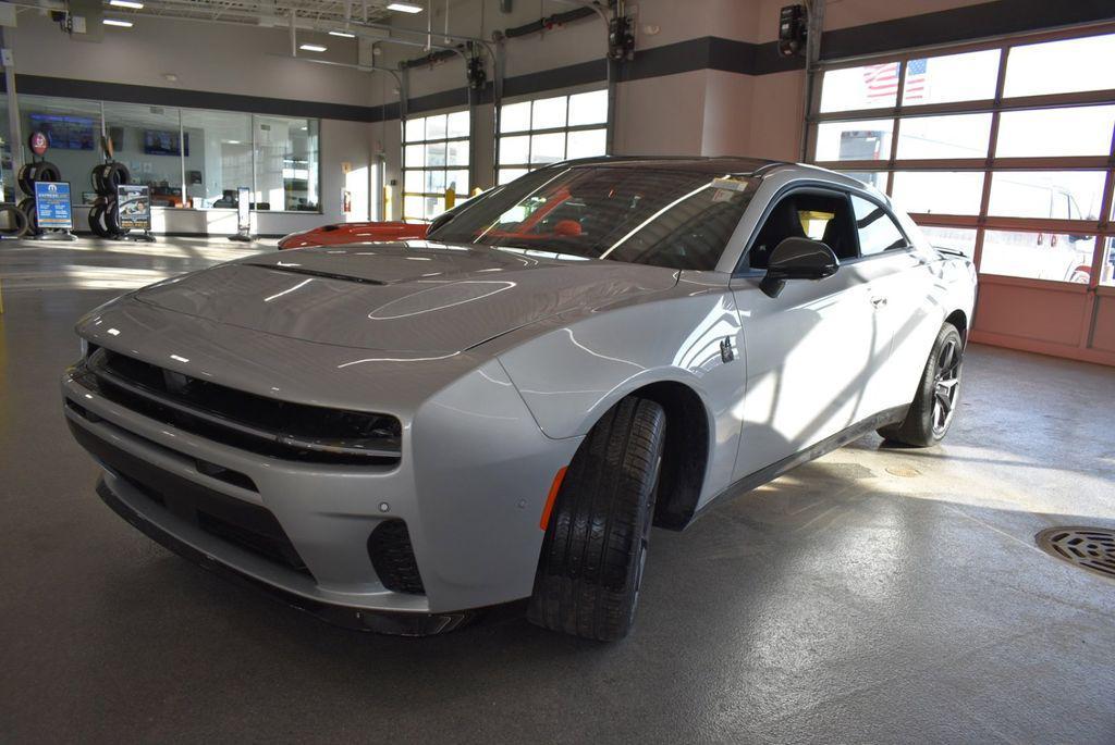 new 2026 Dodge Charger car, priced at $64,043