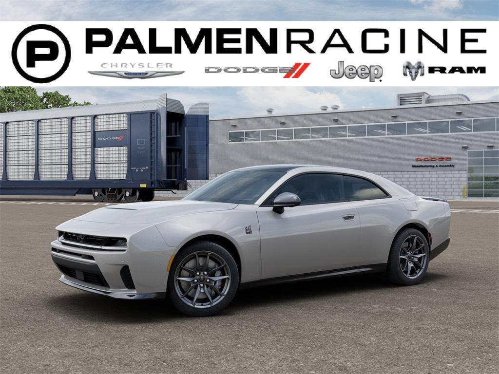 new 2026 Dodge Charger car, priced at $65,043