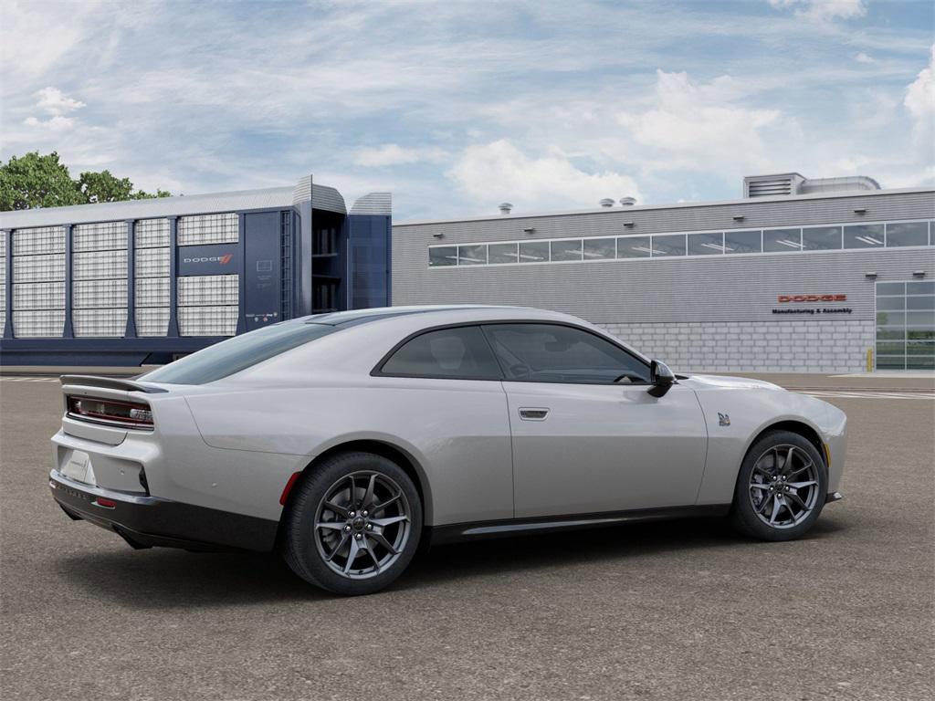 new 2026 Dodge Charger car, priced at $65,043