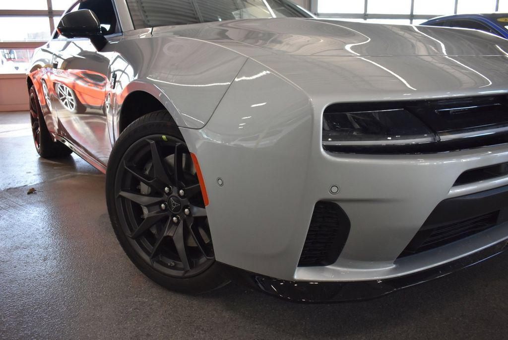 new 2026 Dodge Charger car, priced at $64,043
