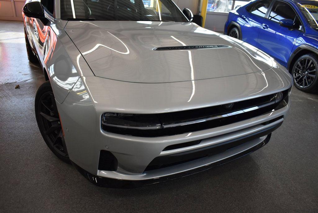 new 2026 Dodge Charger car, priced at $64,043