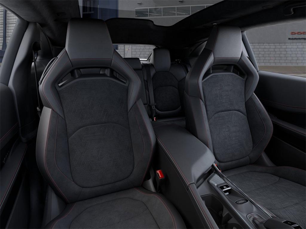 new 2026 Dodge Charger car, priced at $65,043