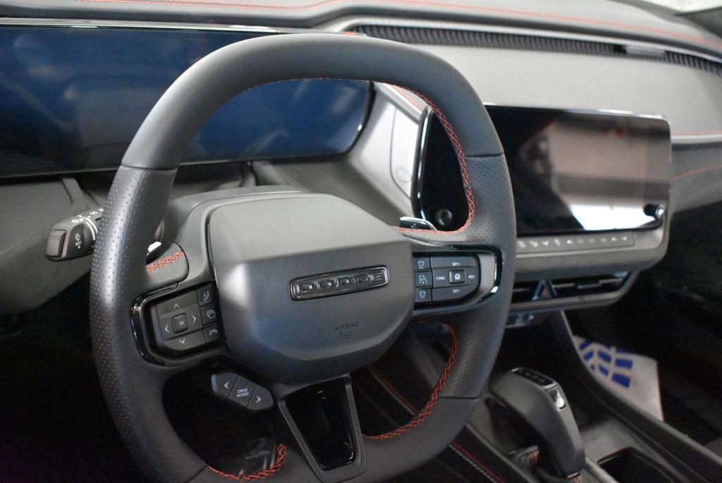 new 2026 Dodge Charger car, priced at $64,043