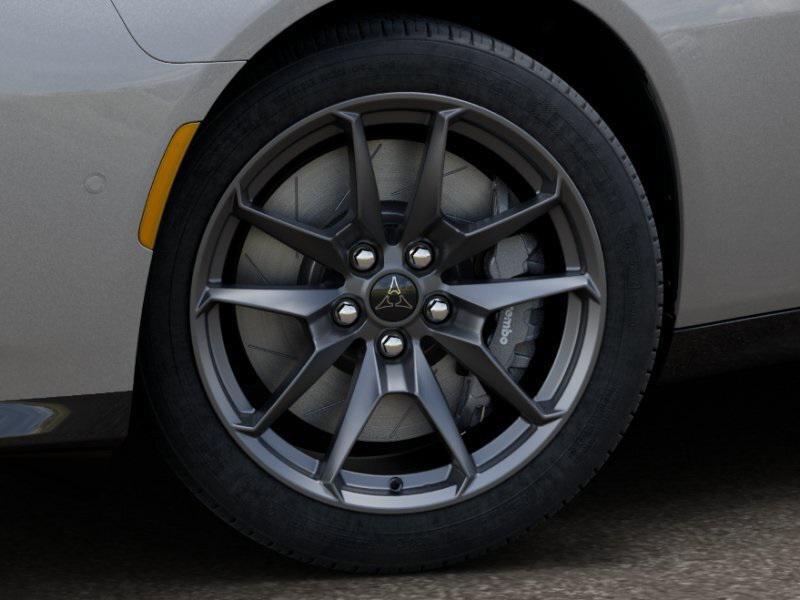 new 2026 Dodge Charger car, priced at $65,043