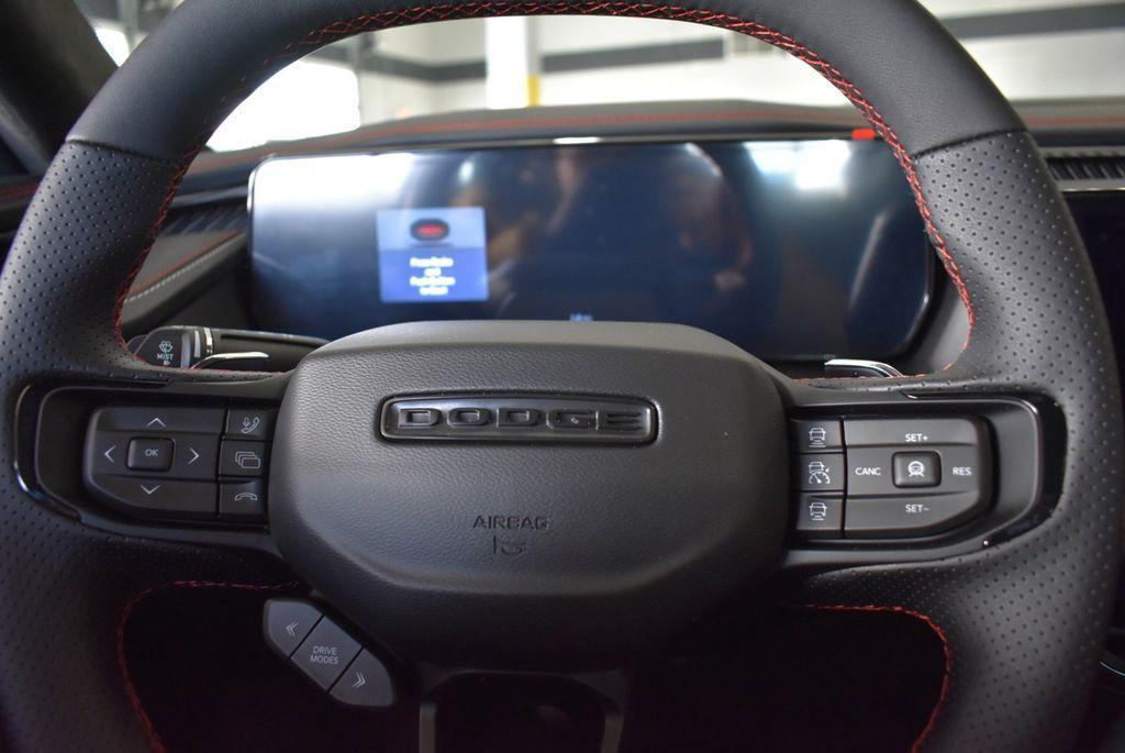 new 2026 Dodge Charger car, priced at $64,043