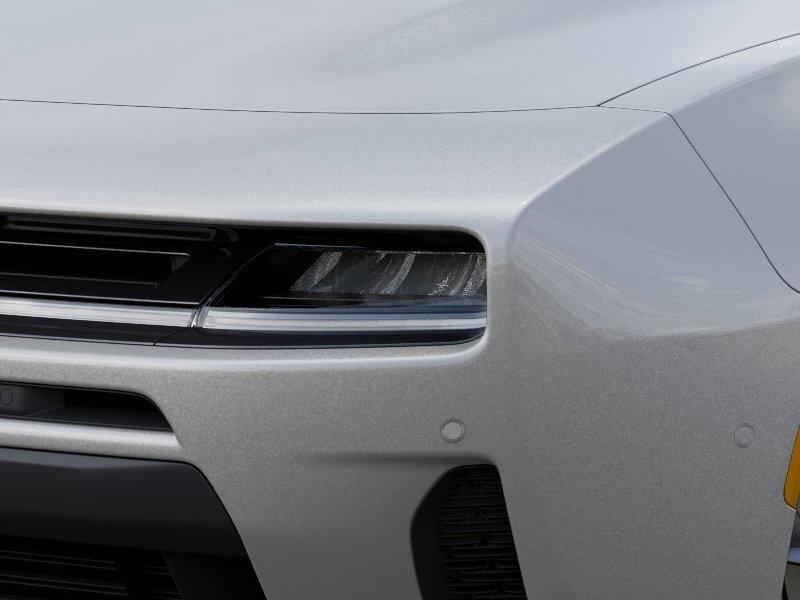 new 2026 Dodge Charger car, priced at $65,043