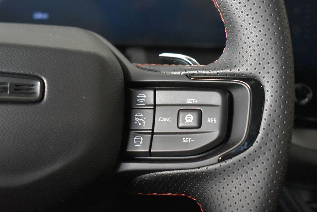 new 2026 Dodge Charger car, priced at $64,043