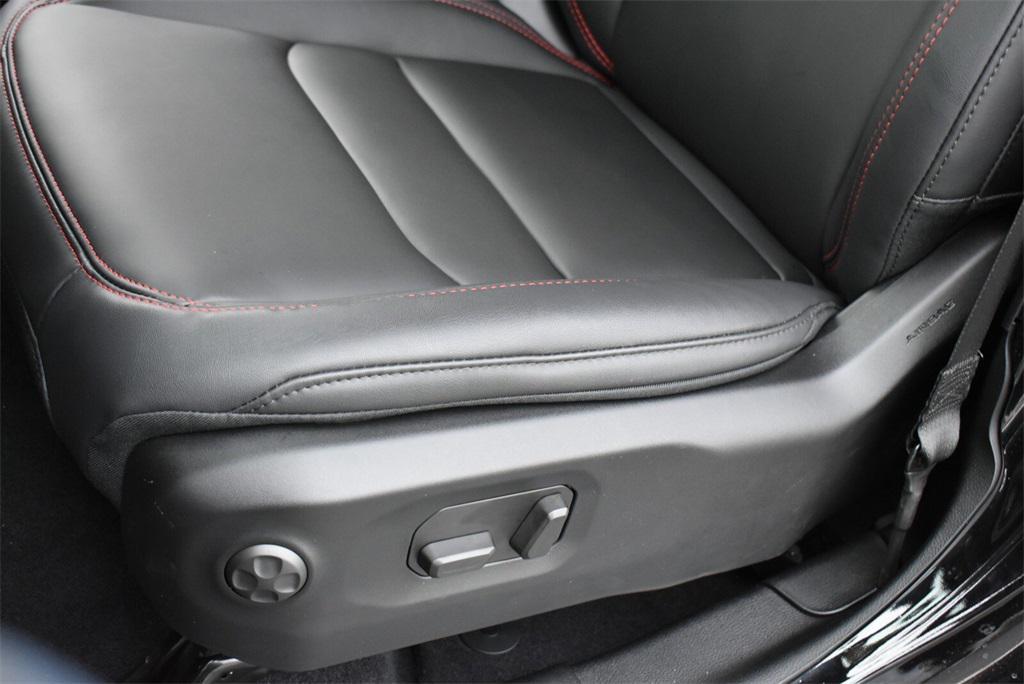 new 2026 Jeep Wrangler car, priced at $62,697