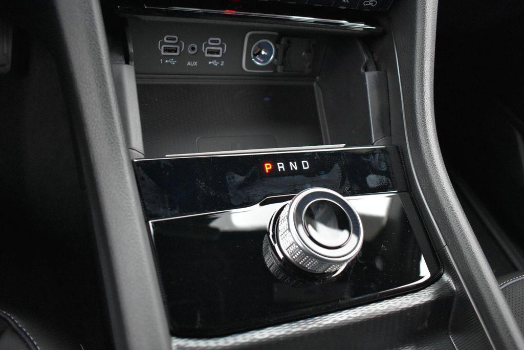 new 2025 Jeep Grand Cherokee L car, priced at $40,999