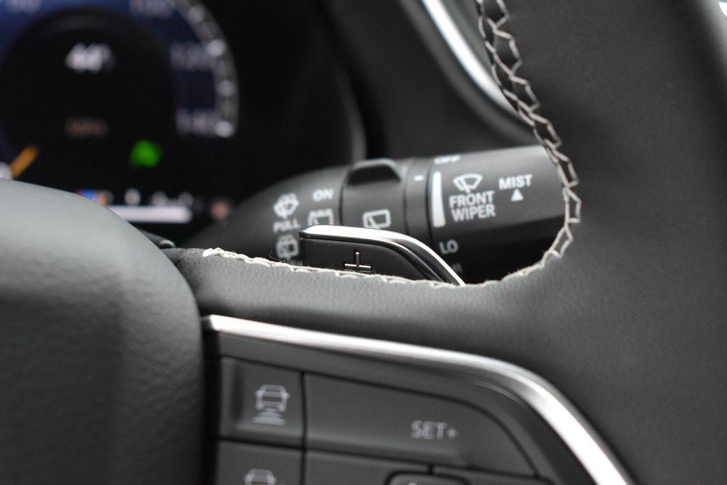 new 2025 Jeep Grand Cherokee car, priced at $33,990