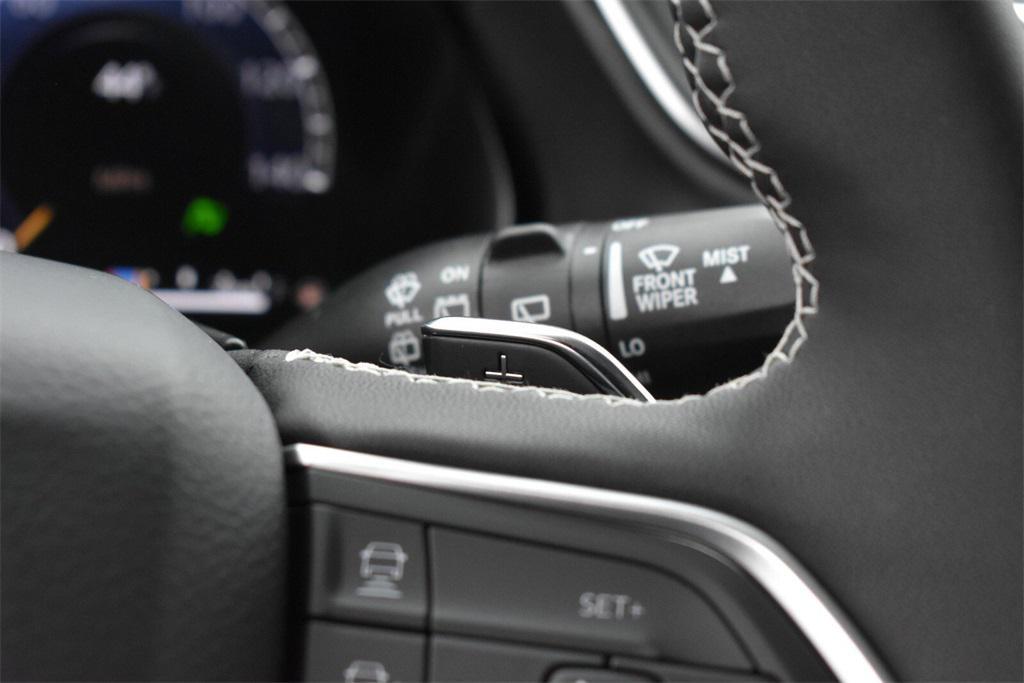 new 2025 Jeep Grand Cherokee car, priced at $37,999