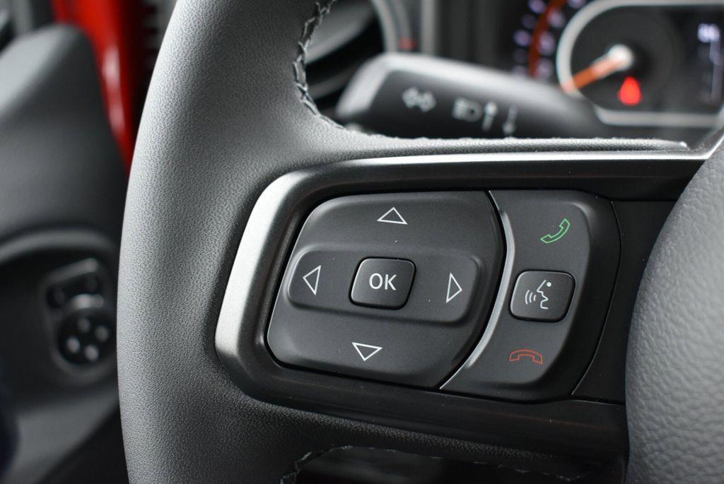 new 2026 Jeep Wrangler car, priced at $62,349