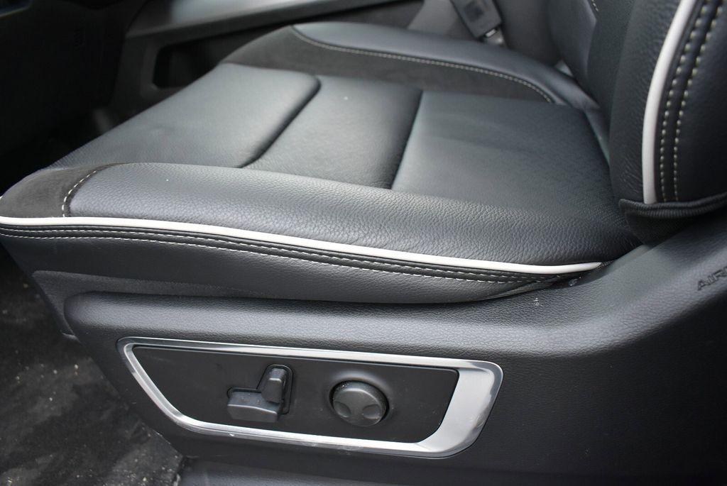 new 2026 Ram 1500 car, priced at $63,024