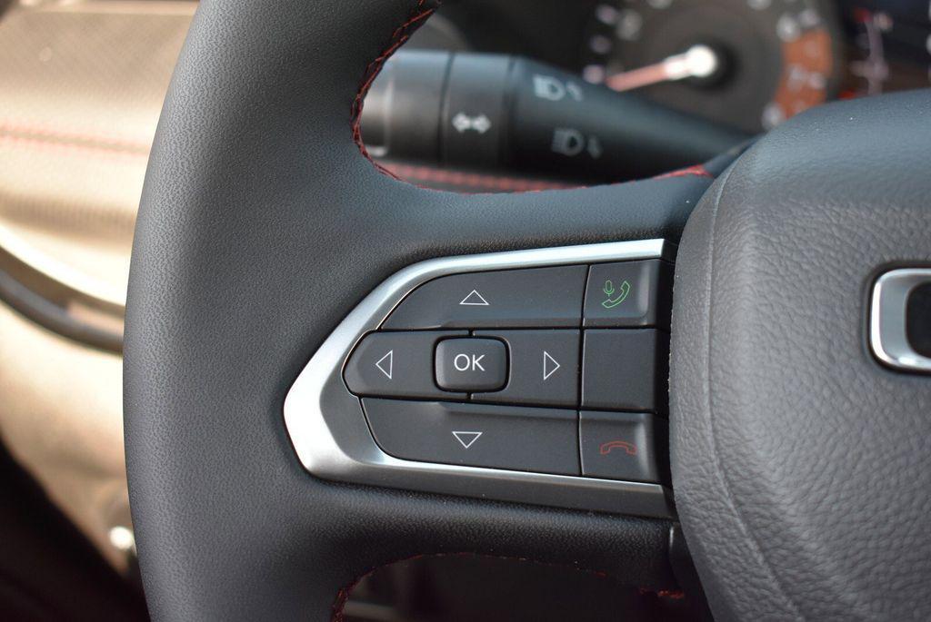 new 2026 Jeep Compass car, priced at $34,813