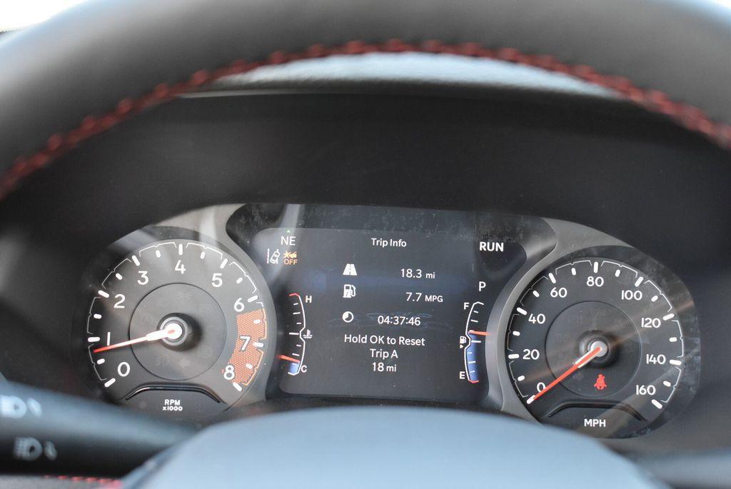 new 2026 Jeep Compass car, priced at $34,813