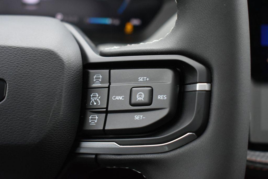 new 2026 Jeep Cherokee car, priced at $42,902