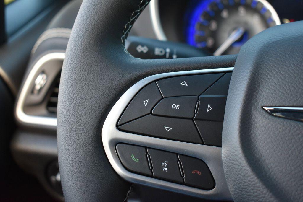 new 2026 Chrysler Pacifica car, priced at $40,992