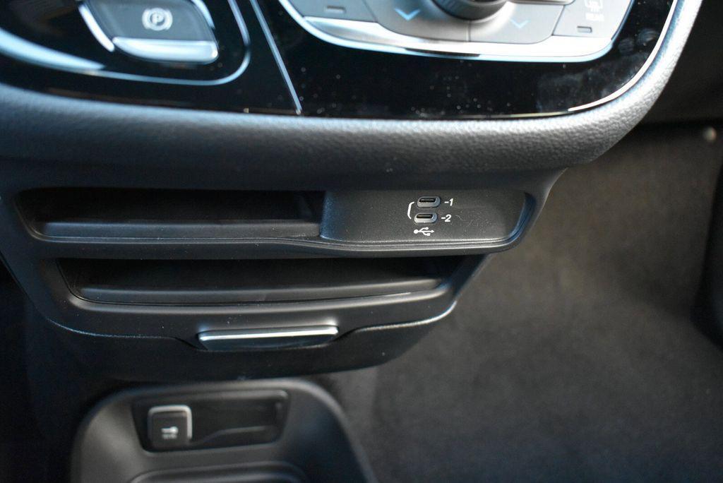 new 2026 Chrysler Pacifica car, priced at $40,992