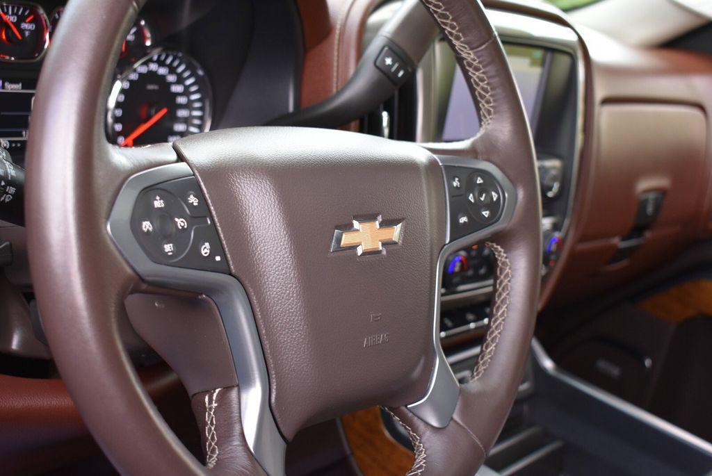 used 2016 Chevrolet Silverado 1500 car, priced at $22,007