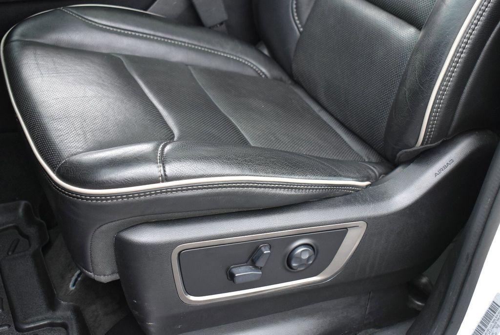 used 2020 Ram 1500 car, priced at $27,690