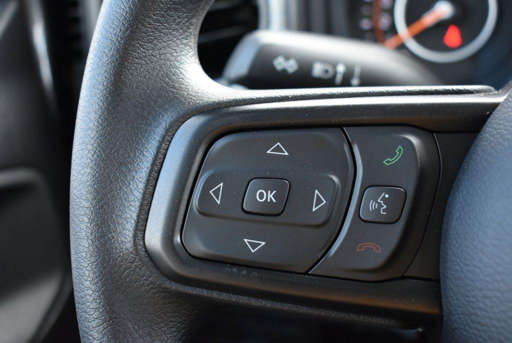 new 2026 Jeep Gladiator car, priced at $43,827