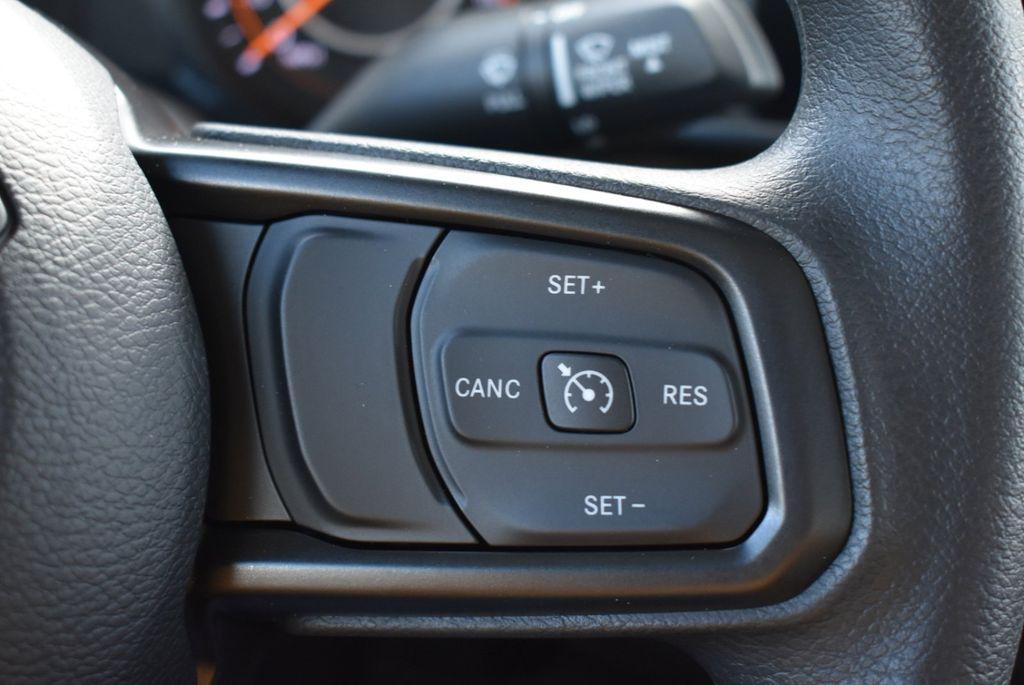 new 2026 Jeep Gladiator car, priced at $43,827