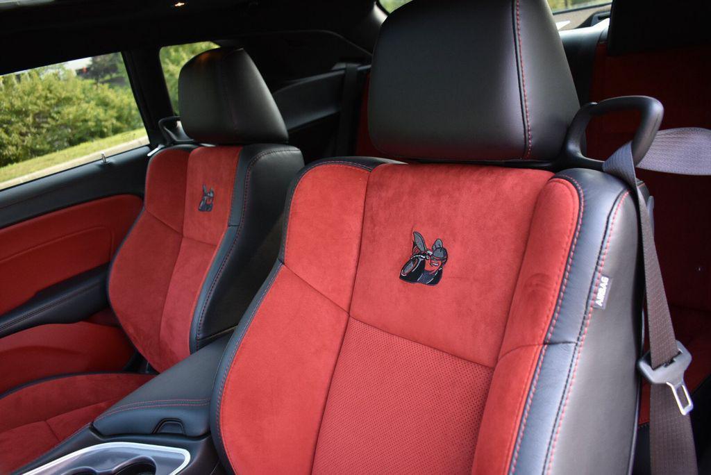 used 2022 Dodge Challenger car, priced at $53,026