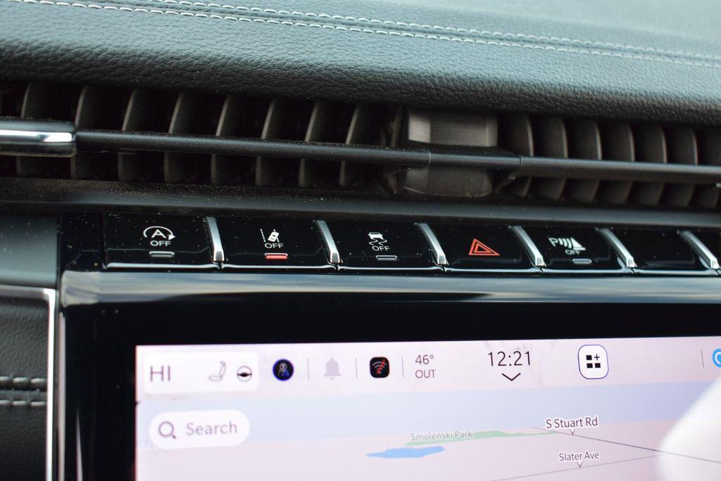 new 2025 Jeep Grand Cherokee car, priced at $38,999