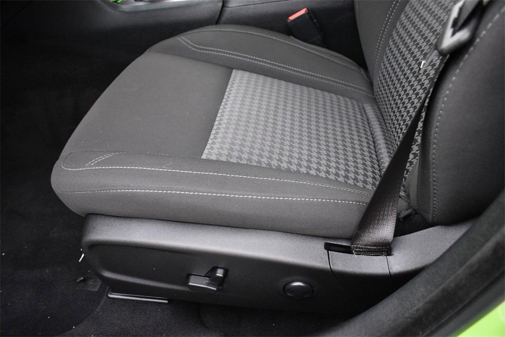 used 2023 Dodge Charger car, priced at $28,634