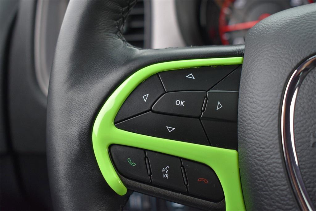 used 2023 Dodge Charger car, priced at $28,634