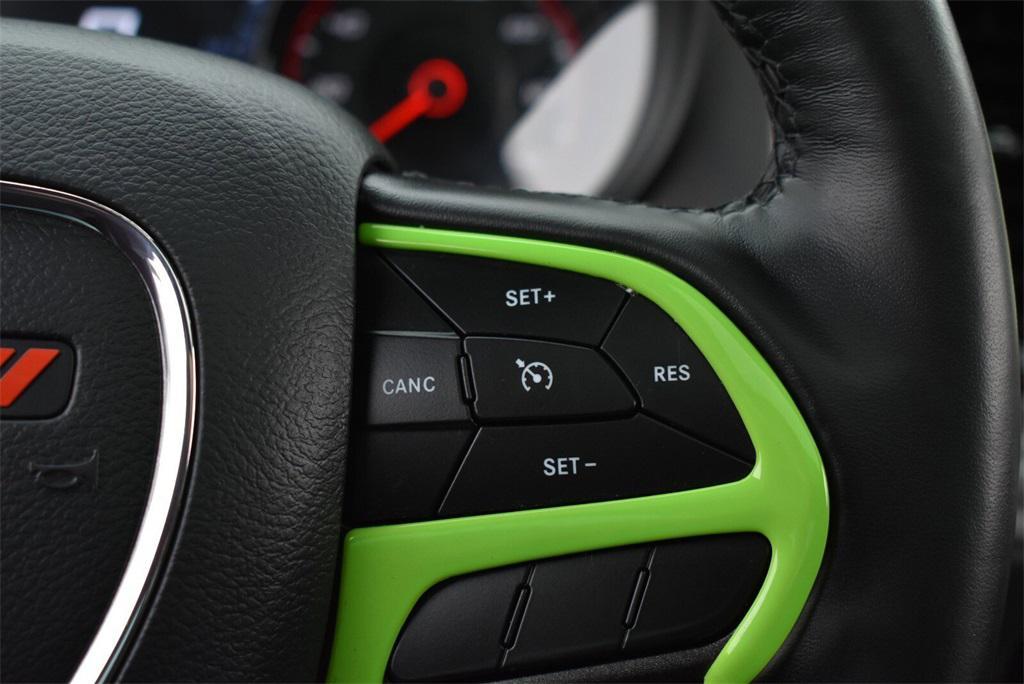 used 2023 Dodge Charger car, priced at $28,634