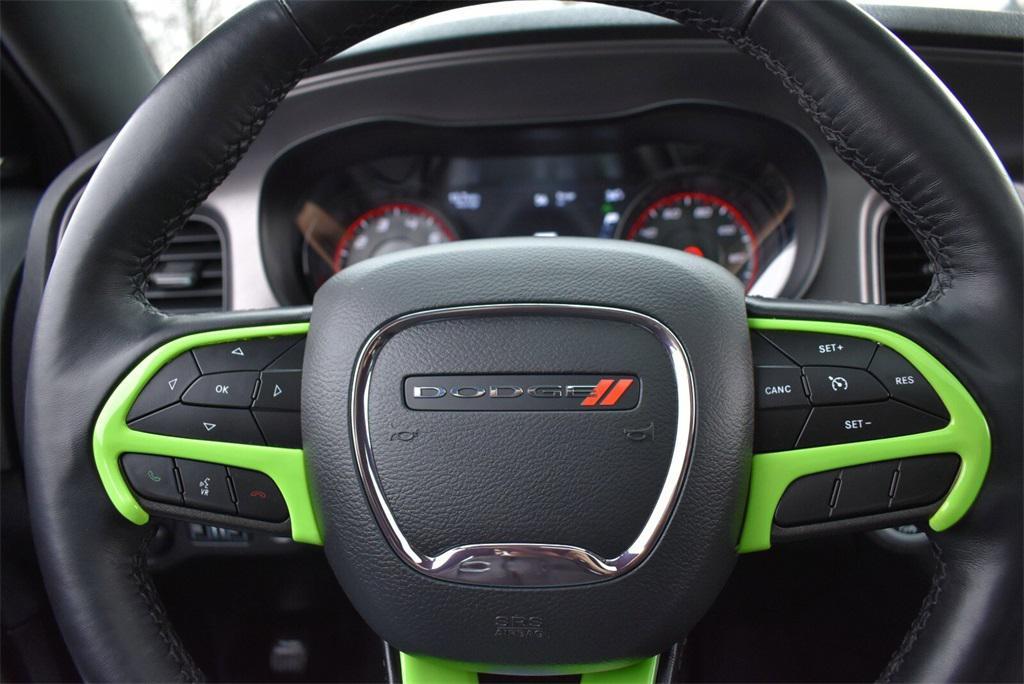 used 2023 Dodge Charger car, priced at $28,634