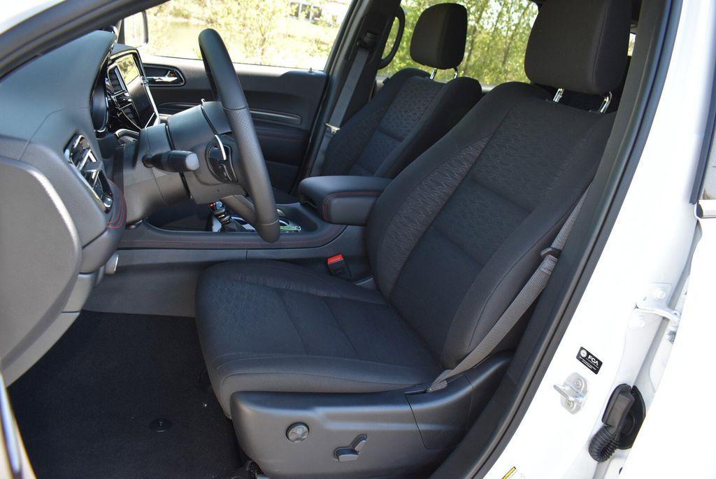 new 2026 Dodge Durango car, priced at $42,123