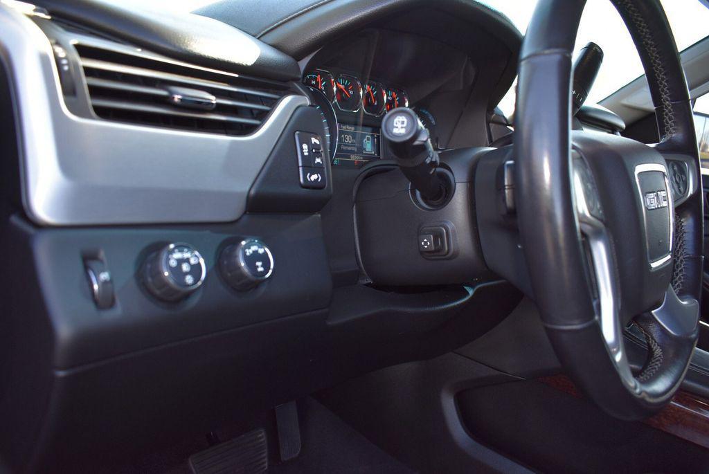 used 2020 GMC Yukon car, priced at $31,860